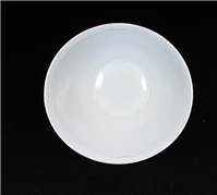 کاسه آبگوشت خوری گل سرخی گل درشت ژاپن