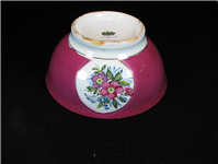 کاسه لاکی بسیار قدیمی زیبا 