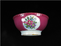 کاسه لاکی بسیار قدیمی زیبا 