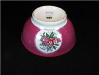 کاسه لاکی بسیار قدیمی زیبا 