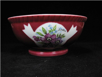 کاسه لاکی قدیمی ساخت کشور ژاپن