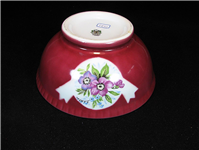 کاسه لاکی قدیمی ساخت کشور ژاپن