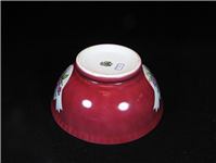 کاسه لاکی قدیمی ساخت کشور ژاپن