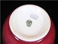 کاسه لاکی قدیمی ساخت کشور ژاپن