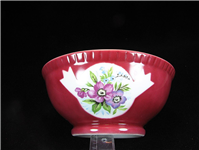 کاسه لاکی قدیمی ساخت کشور ژاپن