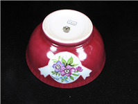 کاسه لاکی قدیمی ساخت کشور ژاپن