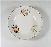 کاسه کمپوت خوری سرامیکی قدیمی زیبا 