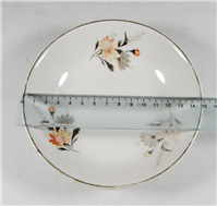 کاسه کمپوت خوری سرامیکی قدیمی زیبا 