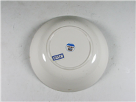 کاسه کمپوت خوری سرامیکی قدیمی زیبا 