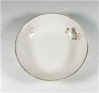 کاسه کمپوت خوری سرامیکی قدیمی زیبا 