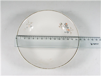 کاسه کمپوت خوری سرامیکی قدیمی زیبا 