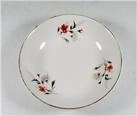 کاسه کمپوت خوری سرامیکی قدیمی زیبا 