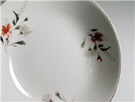 کاسه کمپوت خوری سرامیکی قدیمی زیبا 