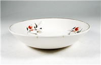 کاسه کمپوت خوری سرامیکی قدیمی زیبا 