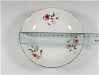 کاسه کمپوت خوری سرامیکی قدیمی زیبا 