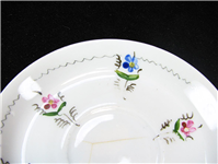 دیوارکوب نقاشی دست بسیار قدیمی روسی