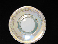 3 دیوارکوب یا زیر فنجانی هفت رنگ قدیمی