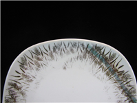 زیر لیوانی یا دیوارکوب مربعی قدیمی 