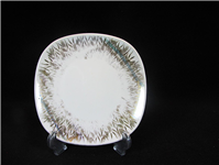 زیر لیوانی یا دیوارکوب مربعی قدیمی 