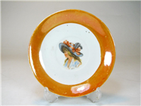 6عدد نعلبکی قدیمی ساخت ایران طرح عکسی 