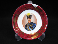 دیوارکوب یا نعبلکی لاکی ناصری قدیمی