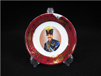 دیوارکوب یا نعبلکی لاکی ناصری قدیمی