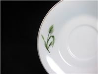 دیوارکوب یا زیر فنجانی طرح گندمی قدیمی 