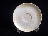 5 عدد نعلبکی قدیمی چینی زرین ایران