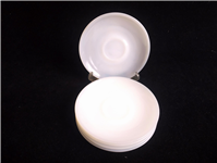 5عدد زیر فنجانی آرکوپال Arcopal فرانسه 