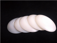 5عدد زیر فنجانی آرکوپال Arcopal فرانسه 