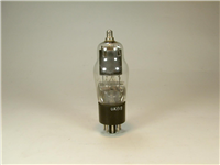 لامپ کلکسیونی خلاء رادیو قدیمی سایز بزرگ