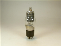 لامپ کلکسیونی خلاء رادیو قدیمی سایز بزرگ