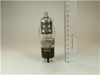 لامپ کلکسیونی خلاء رادیو قدیمی سایز بزرگ