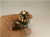 لامپ کلکسیونی خلاء رادیو قدیمی سایز بزرگ