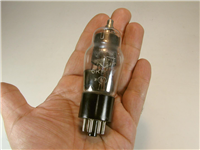 لامپ کلکسیونی خلاء رادیو قدیمی سایز بزرگ