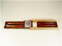 خودنویس و خودکار چوبی نوک آلمانی فولکسواگن