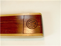 خودنویس و خودکار چوبی نوک آلمانی فولکسواگن