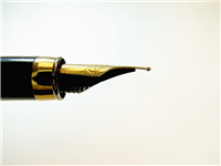 خودنویس و خودکار چوبی نوک آلمانی فولکسواگن