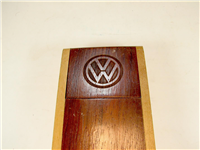 خودنویس و خودکار چوبی نوک آلمانی فولکسواگن