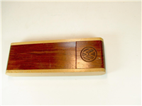 خودنویس و خودکار چوبی نوک آلمانی فولکسواگن