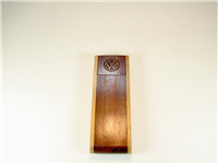 خودنویس و خودکار چوبی نوک آلمانی فولکسواگن