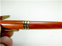 خودنویس و خودکار چوبی نوک آلمانی فولکسواگن