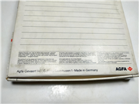 نوار ریلی کلکسیونی AGFA PROFESSIONAL 