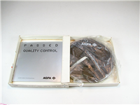 نوار ریلی کلکسیونی AGFA PROFESSIONAL 