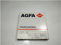 نوار ریلی کلکسیونی AGFA PROFESSIONAL 