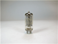 1عدد لامپ کلکسیونی خلاء رادیو قدیمی دکوری