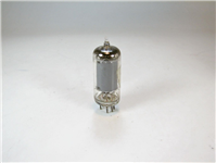 1عدد لامپ کلکسیونی خلاء رادیو قدیمی دکوری