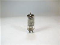 1عدد لامپ کلکسیونی خلاء رادیو قدیمی دکوری