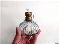 2عدد چراغ نفتی نقلی بسیار زیبا 