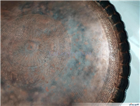 مجمع سنگین وزن و قلمکاری صاحبدار 1221